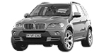 BMW E70 B3779 Fault Code