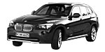 BMW E84 B3779 Fault Code