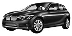 BMW F21 B3779 Fault Code